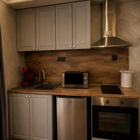 Hostel апарт евро Plovdiv